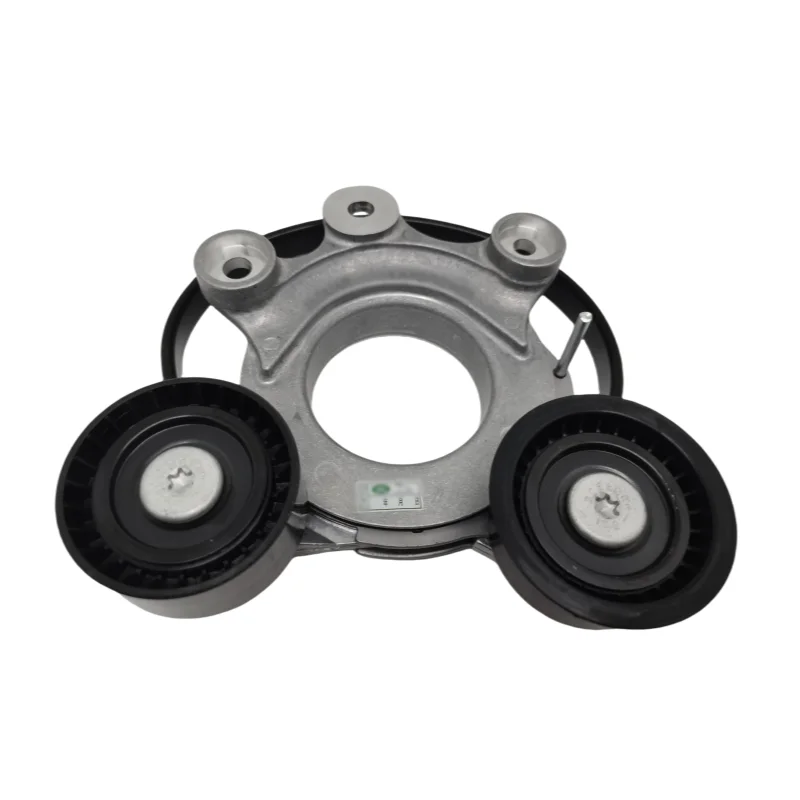 

LR147218 LR161768 LR115468 LR140315 LR134372 BELT TENSIONER PULLEY For LAND ROVER DISCOVERY RANGE ROVER EVOQUE VELAR DEFENDER