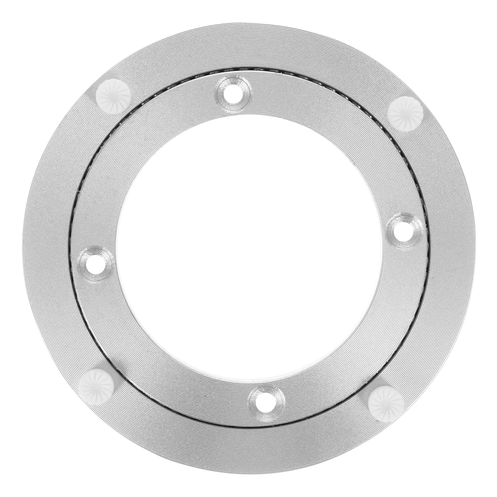 

Turntable Base Bearing 360 Degree Rotating Tool Smooth Swivel Plate