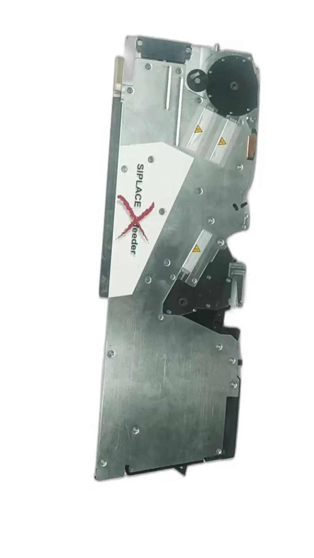

SIEMENS ASM SIPLACE X16mm FEEDER 00141272 00141292