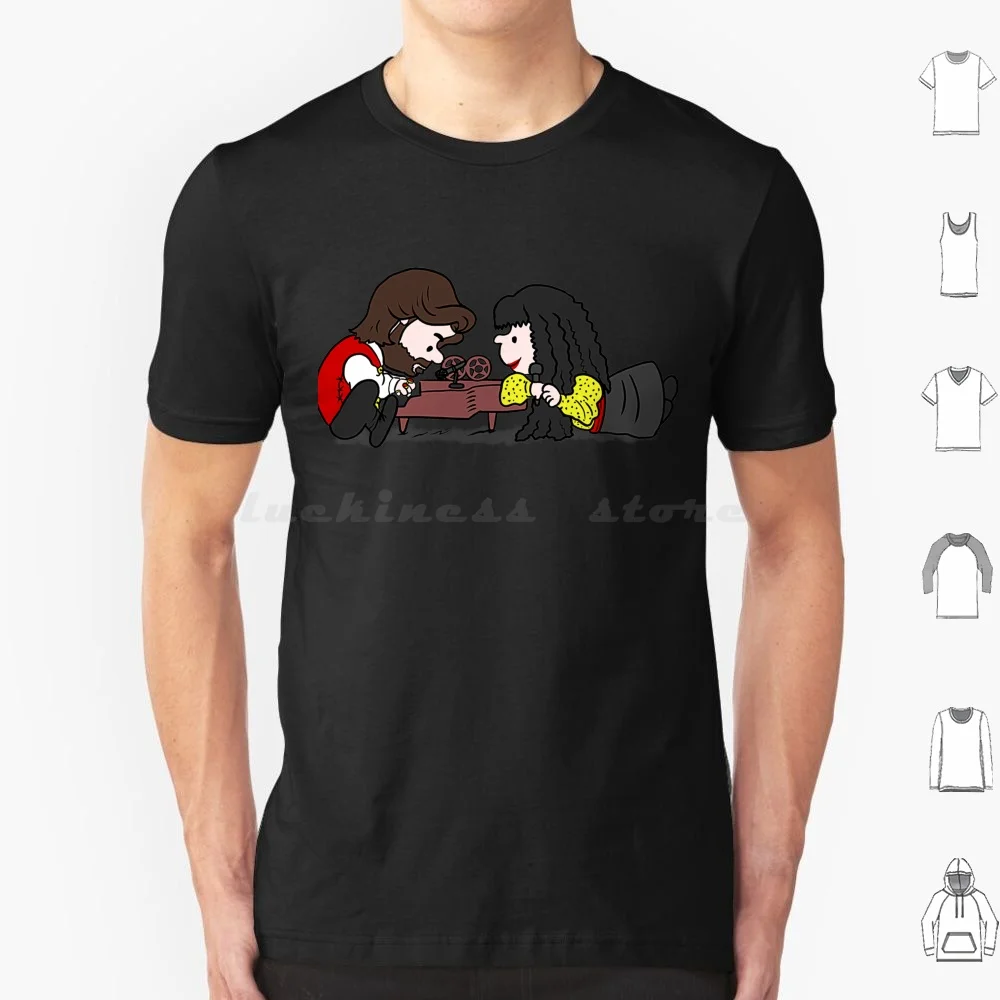 O que fazemos nas sombras 11 t camisa de algodão das mulheres dos homens diy impressão assustador vintage halloween 80s filme vampiro horror nadja