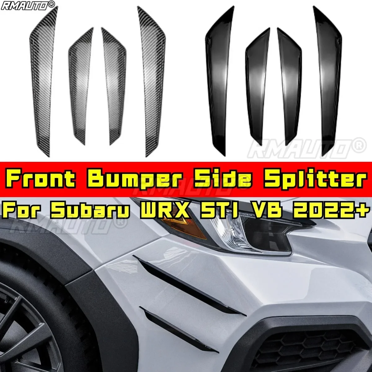 For Subaru Wrx Sti … - image