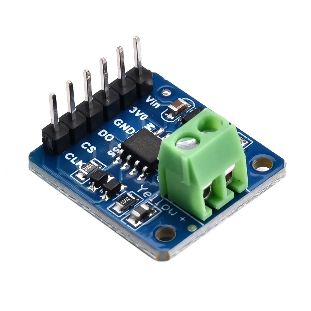 MAX31855 K Type Thermocouple Breakout Board Temperature Measurement Module For Arduno Wholesale price