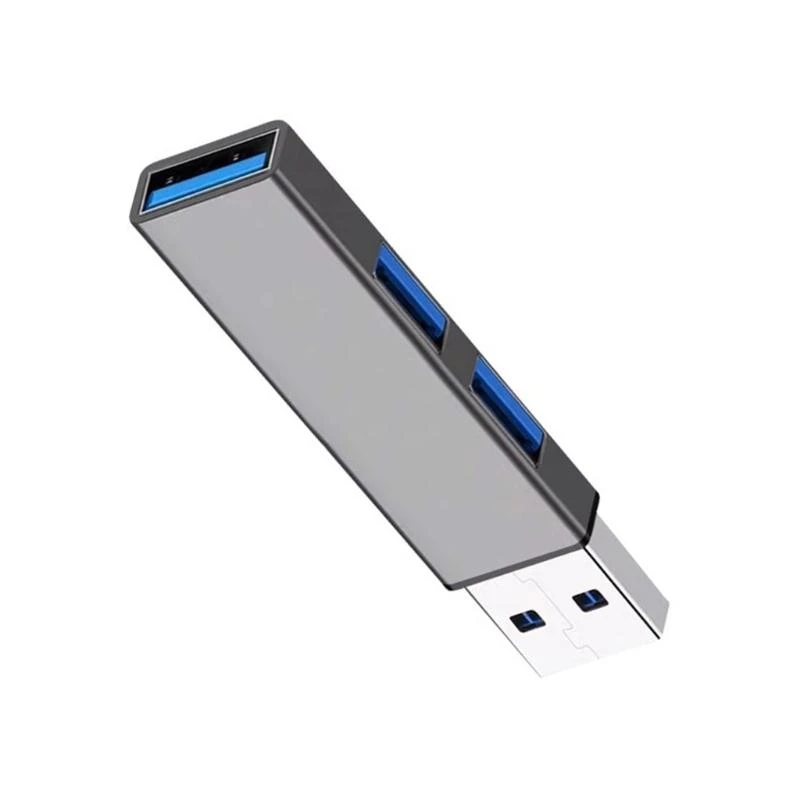 L4MD متعددة USB الفاصل