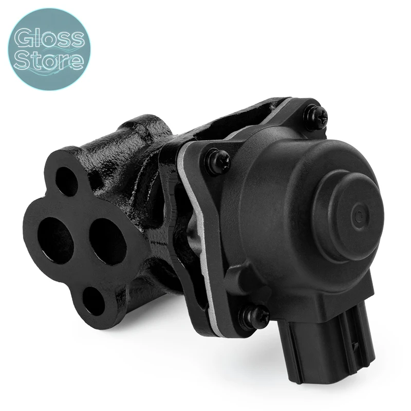 Obrázek kategorie: Ventil recirkulace výfukových plynů