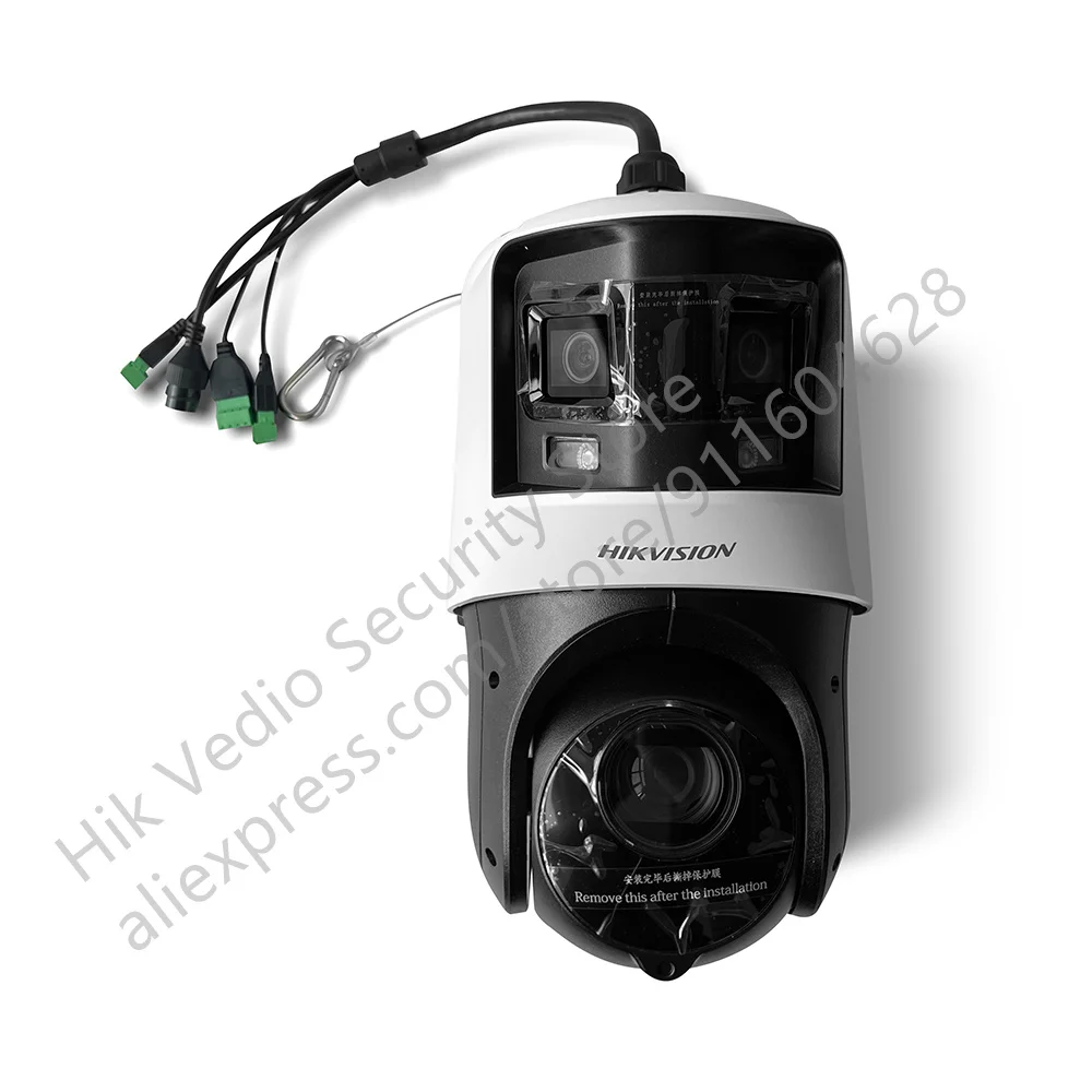 Original Hikvision … - image