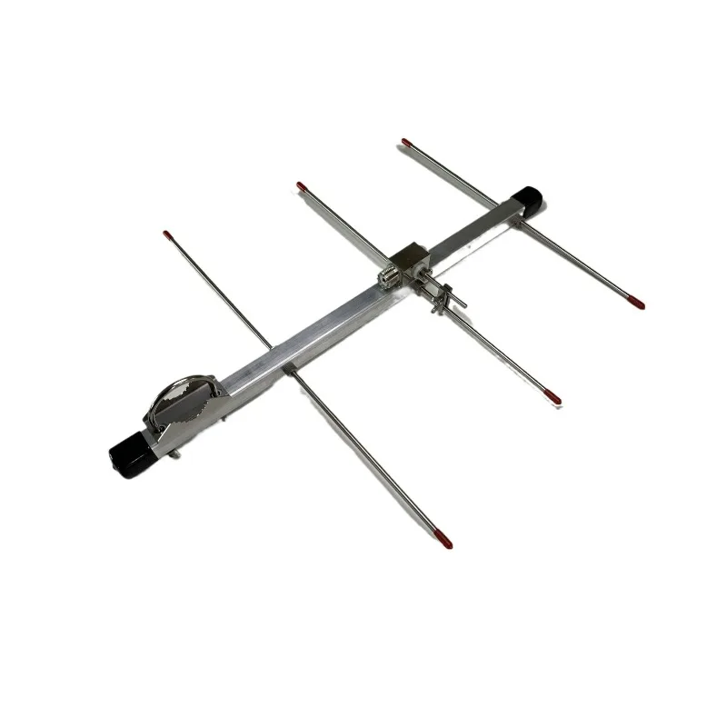 For Handheld Fixed Dual-purpose Quick Disassembly and Assembly Amateur Section 430~ 440Mhz Net Weight 340g