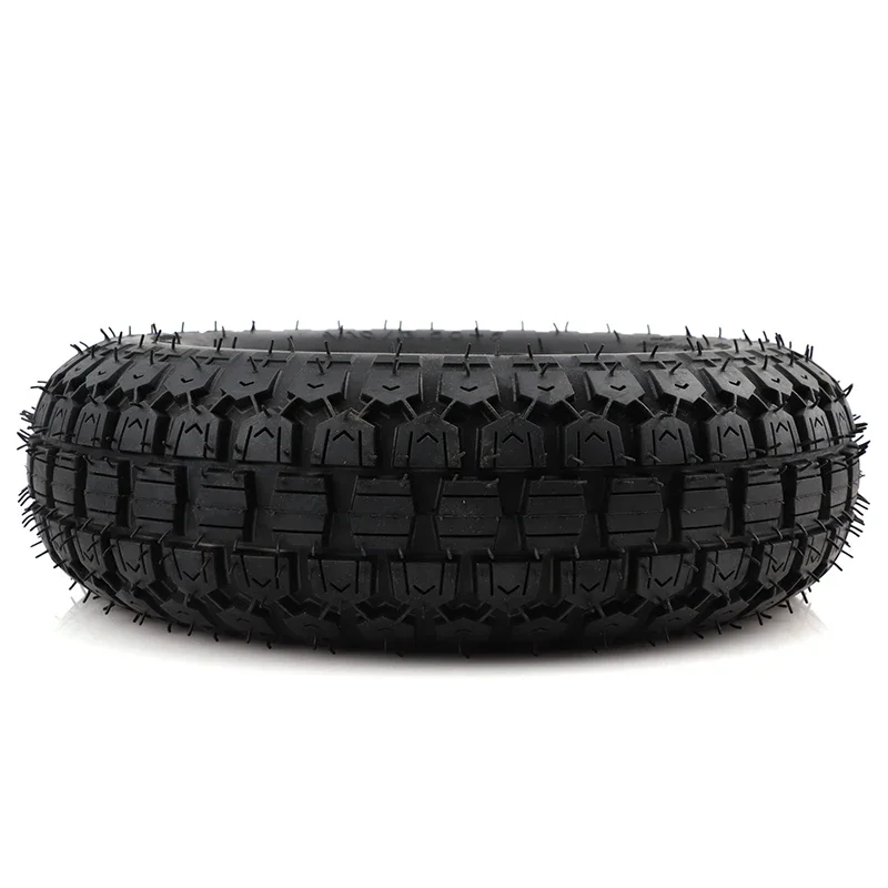 

Для шин скутера 6-дюймовые газонокосилки и снежные грязевые шины 4,10/3,50-6 внутренние и внешние шины