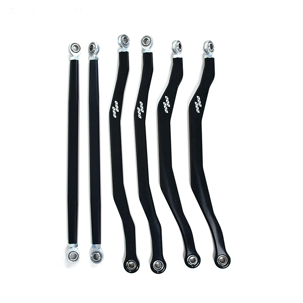 Can Am Maverick X3 radius arms For 72 64 inch