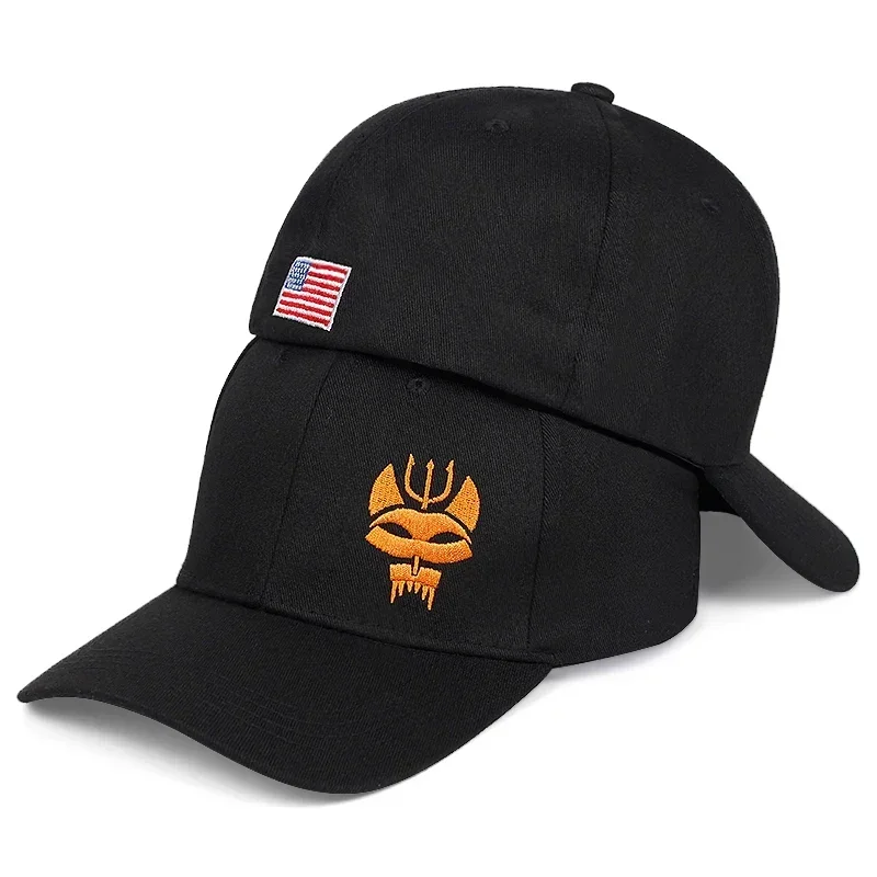 

Baseball Caps Men's and Women's "Seal Team Series" Tactical Baseball Cap Stretchable Hat Running/Fishing Gorras De Béisbol