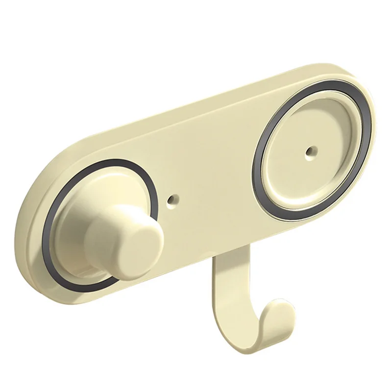 

【24 Hours-Sale!】For SE2 Generation Lefen Hair Dryer Punch-Free Bracket Magnetic Hair Dryer Hanging Rack Hair Dryer Storage Rack