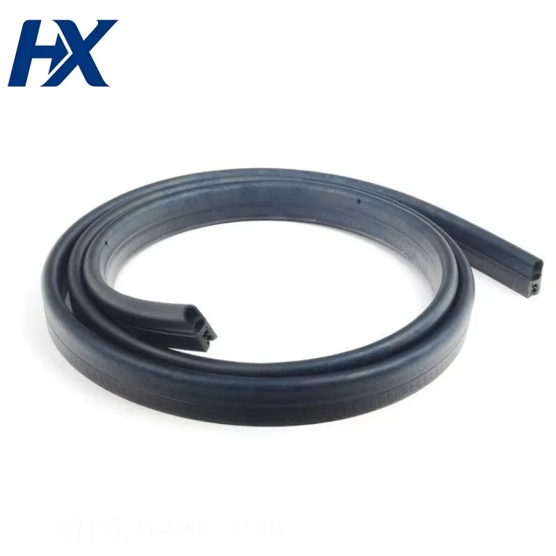 1668870198 Car Hood Seal Strip for Mercedes-Benz GLE350 GLE400 W292 W166 X166 2015-2016 A1668870198