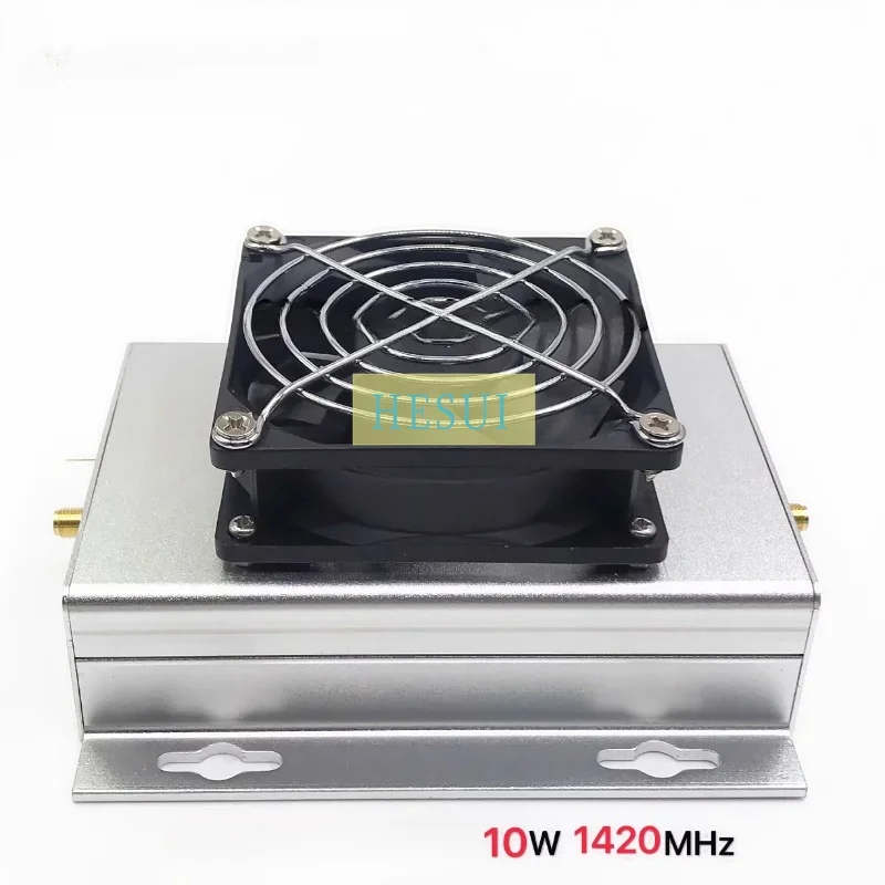 

Space communication power amplifier 10W 1420MHz
