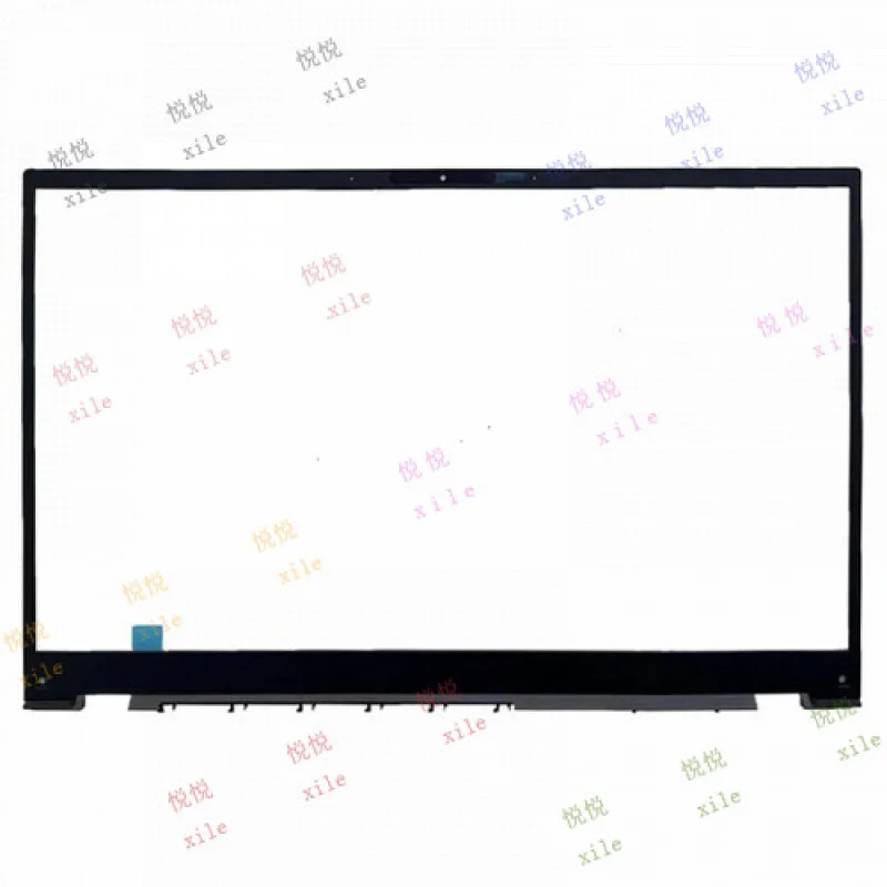 

L L для ASUS VivoBook S15 S532F K532F X532F ноутбука ЖК-дисплей передняя панель 48XKNLBJN10