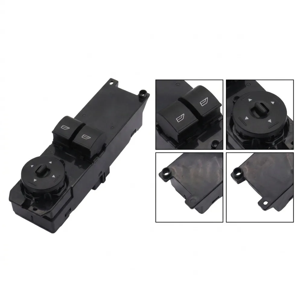 Electric Window Control Switch with DT1T14A132FA for Ford For Transit For Connect 2014 2018 Window Regulator Switch