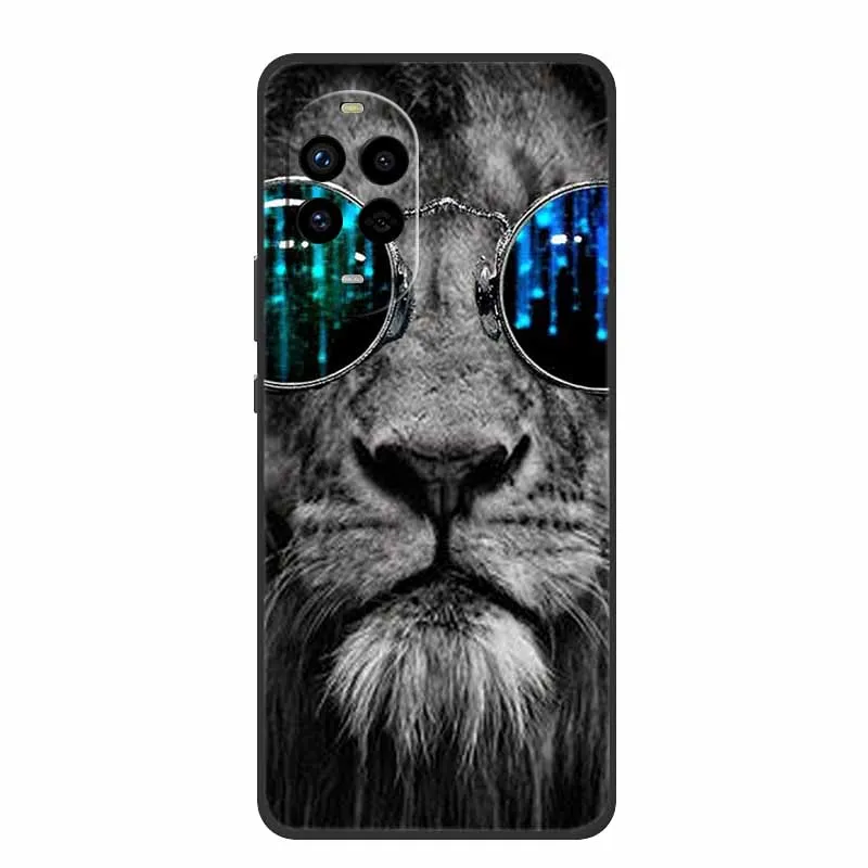 حافظة لهاتف هواوي نوفا 14 5G Nova14 Pro Coque غطاء خلفي ناعم من السيليكون الأسود لهاتف هواوي نوفا 13 برو 14 برو 5G حافظة هاتف ألترا