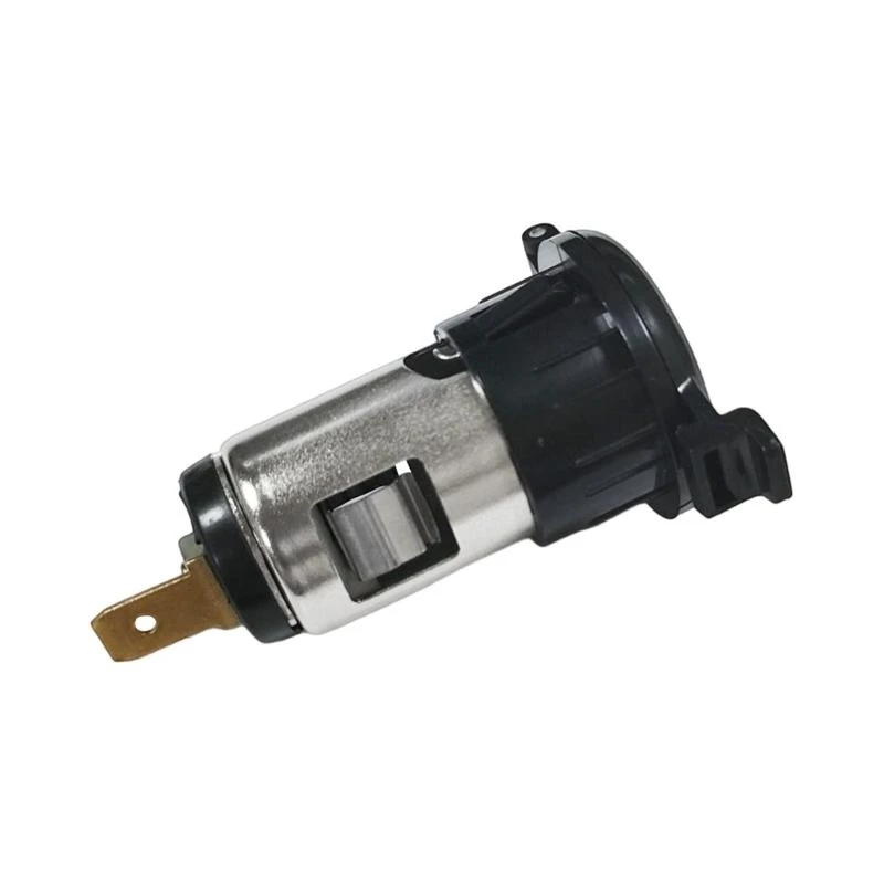 Power Outlet Replacement Universal Automotive Accessories Power Socket