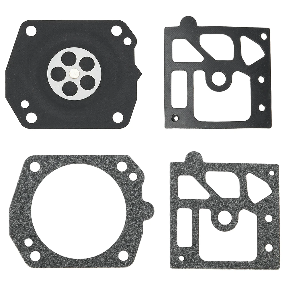 Améliorez les performances de votre Tanaka TEA500/006/ECSSnowboard/650 EHC120 / TC47 avec ce kit Carb Carburateur