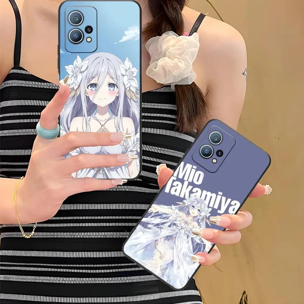 Date A Live Mio Tak…