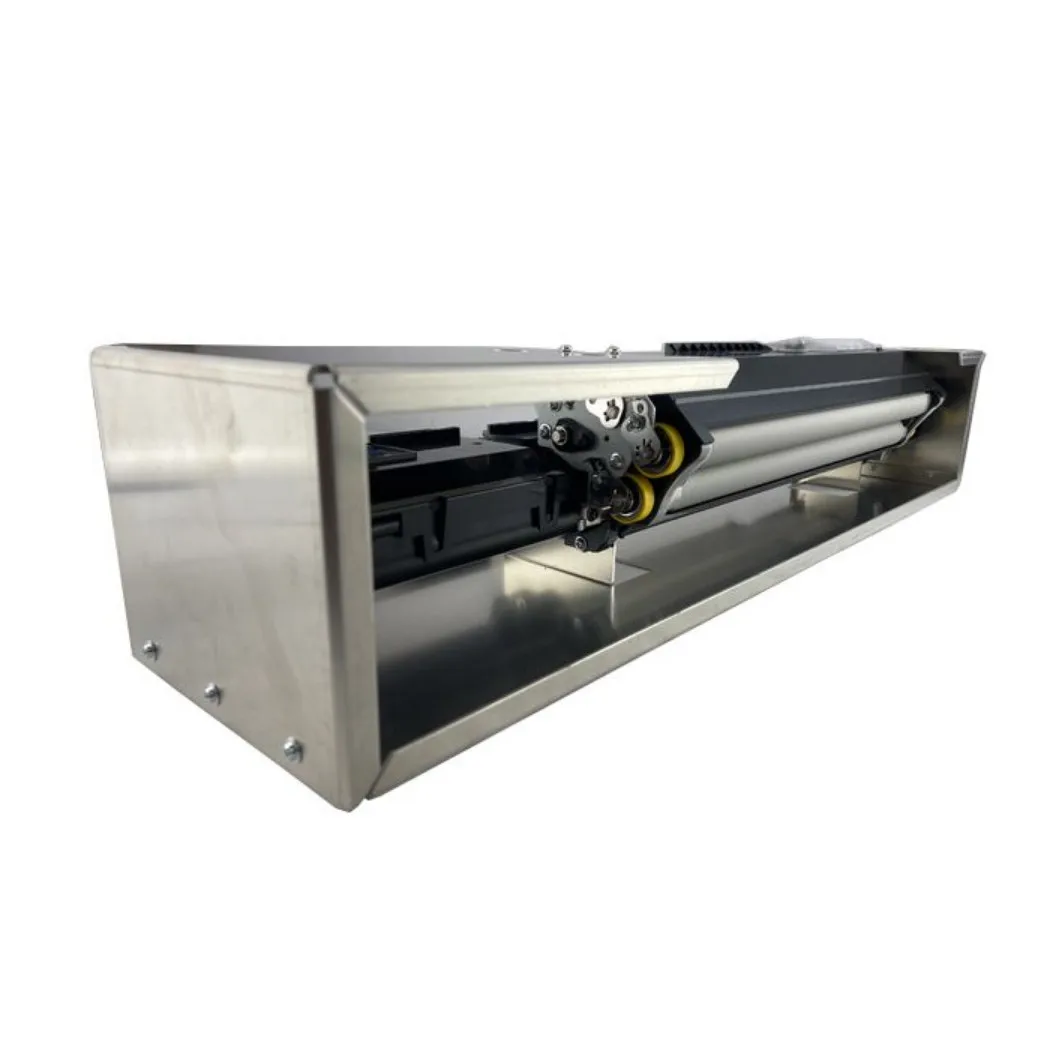 AC0CR73233 AC0CR73299 Original New Developer Unit for Konica Minolta AccurioPress C12000 C14000