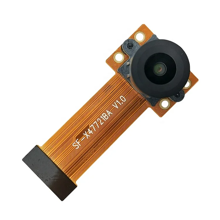 

Sincere First Customized Factory Oem CMOS Image Camera Sensor 12MP IMX477 Wide Angle Mipi Camera Module Sdk