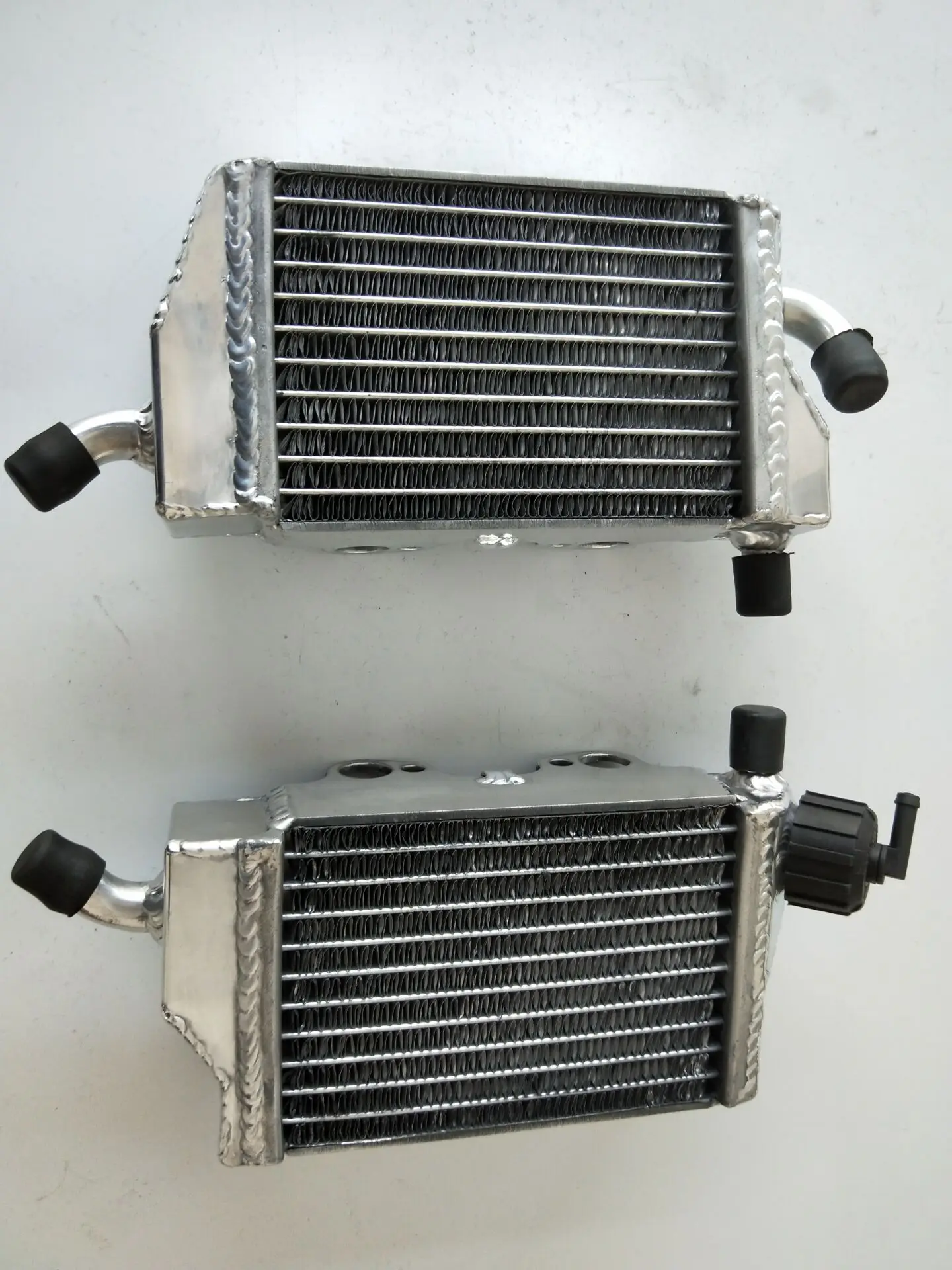 

Aluminum Radiator For 2016-2021 65SX 2016 2017 2018 2019 2020 2021