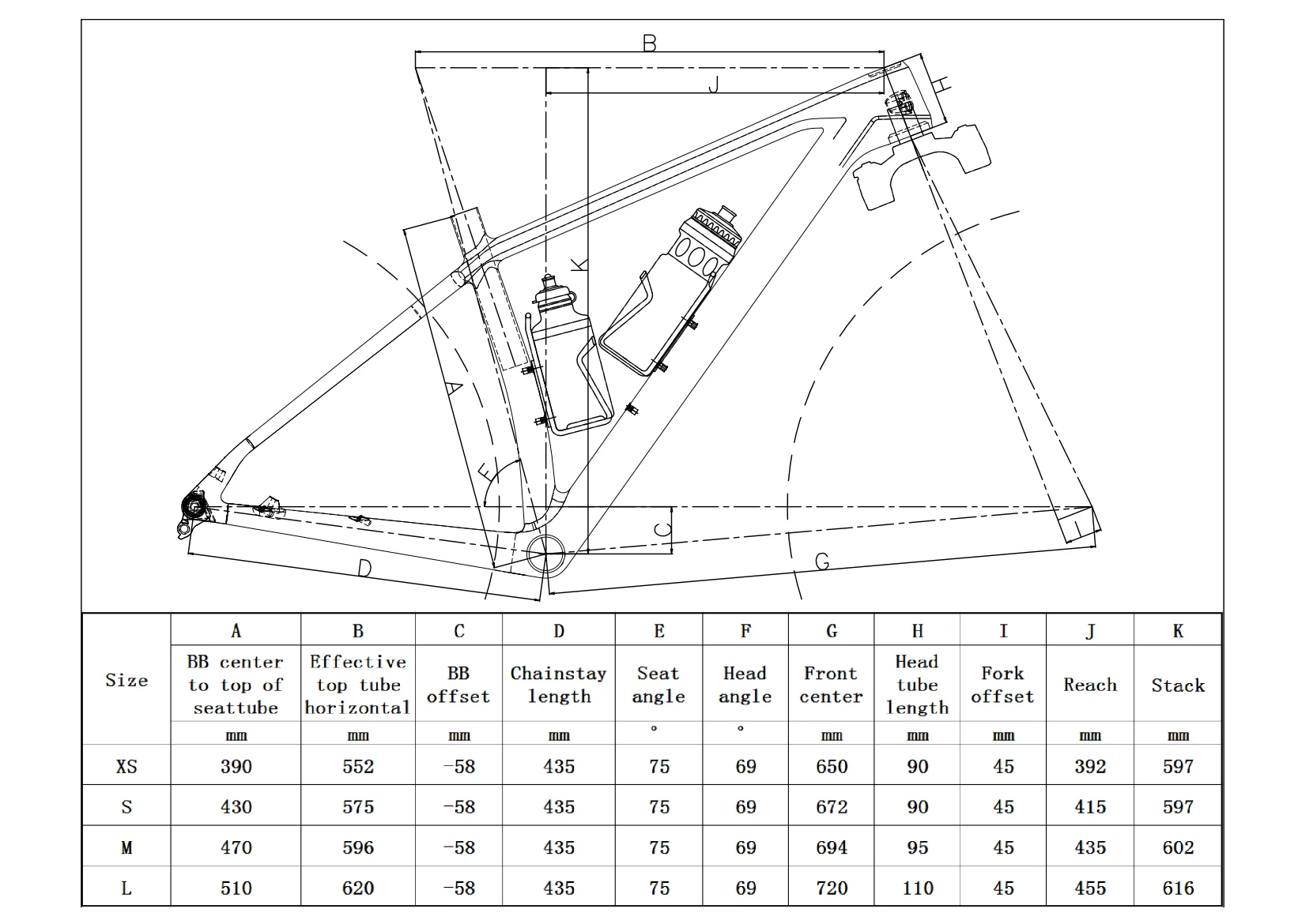 

Velion VM04 Mtb 29 frame Carbon frame mtb 29 Bicycle frame 29er*2.35 Inch MTB Bicycle Frame UDH 148*12mm Thru Axle BOOST