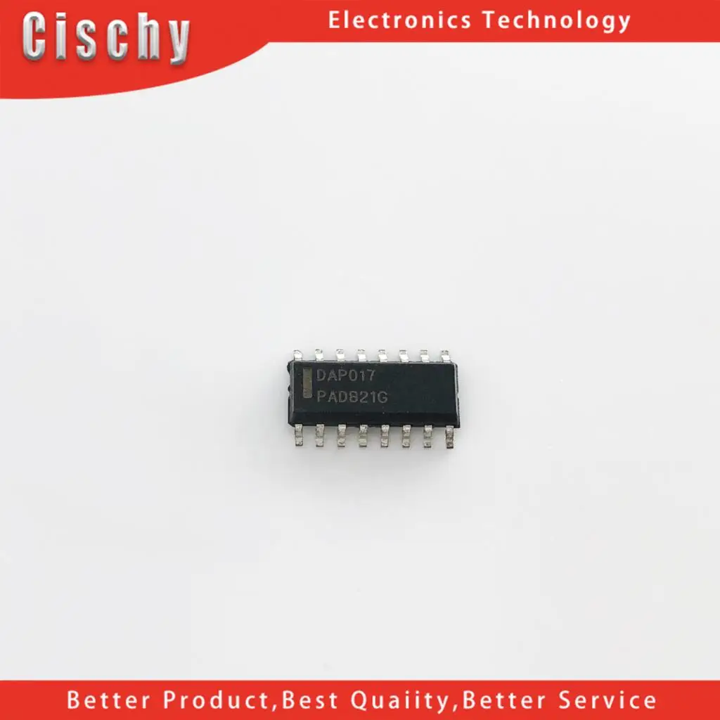 1pcs/lot DAP017 DAP017A SOP DAP017AH SOP-16 In Stock
