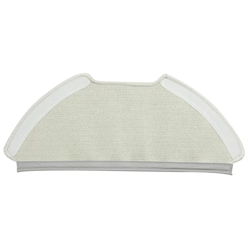 B25B Replace Parts For Airrobo T20+ Robot Vacuum And Mop 1 Main Brush 6 Side Brush 3 Filter 3 Mop Pad 3 Dust Bag