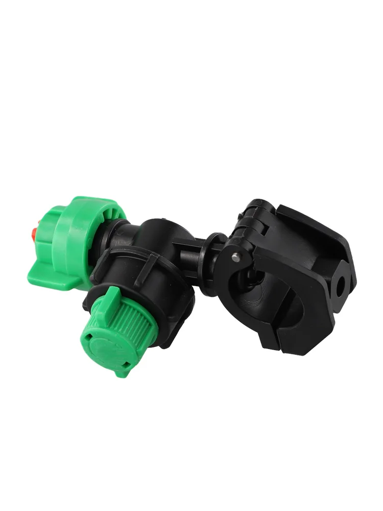1Pcs Agricultural Spraying Nozzle Anti-drip Spray Nozzle Sprayer Agricultural Vehicle Motorized Sprayer Nozzle Sprayers Part
