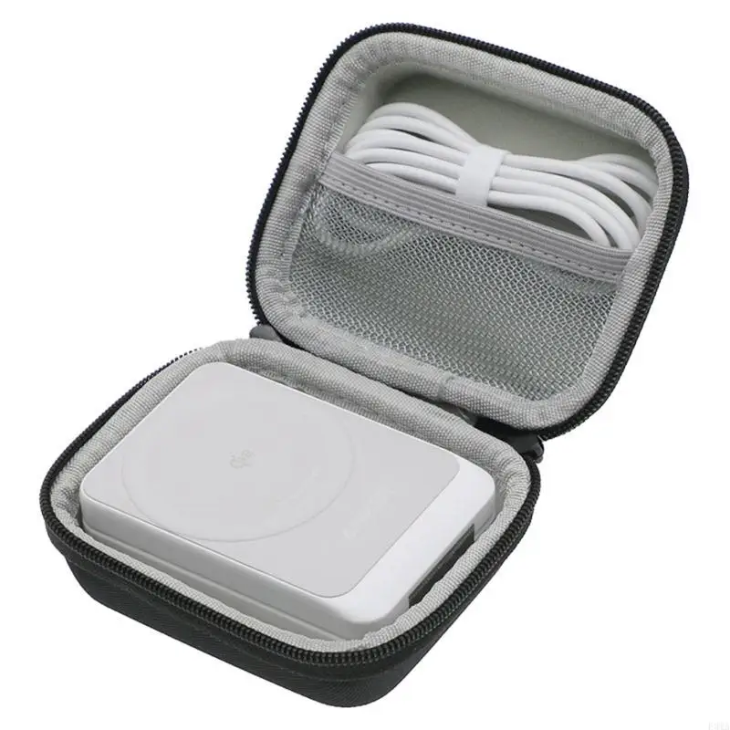 F3MA Storage Bag for MagGo 3 in 1 Portable Travel Carrying Case Organiser Scratches-resistant Handbag