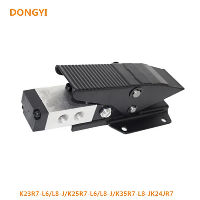 

High Quality Pedal Reversing Valve For K23R7-L6/L8-J/K25R7-L6/L8-J/K35R7-L8-JK24JR7