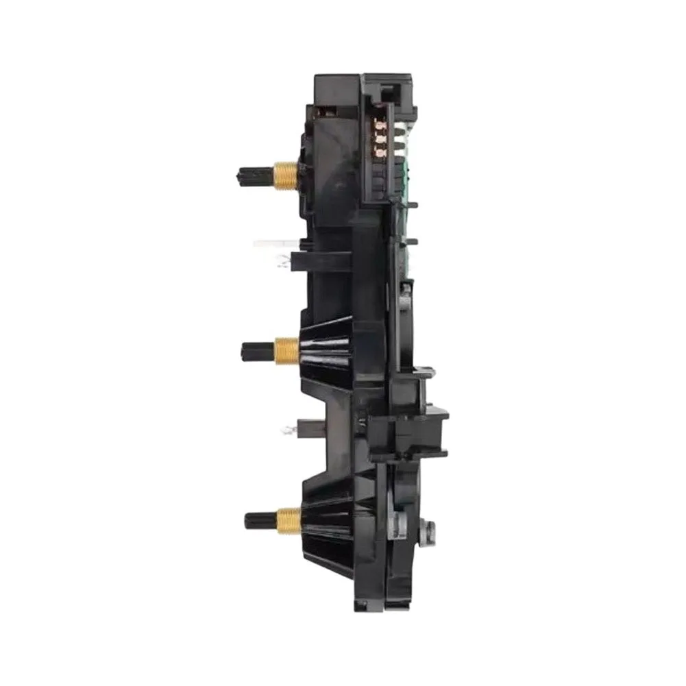 As Shown Climate Control Panel Vehicle Climate Control Parts Climate Control for mercedes Sprinter Part OE for Number Match