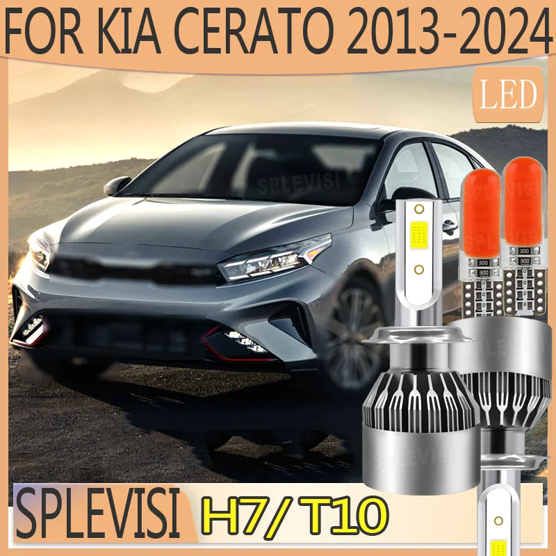 

Quiet Operation 2-Year Warranty H4 477 LED Headlight For Kia Cerato 2013 2014 2015 2016 2017 2018 2019 2020 2021 2022 2023 2024