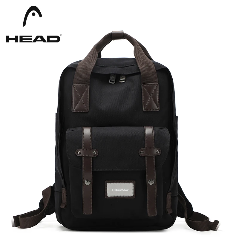 Mochila de viaje impermeable para hombre y mujer, morral informal para ordenador portátil de 15,6 pulgadas, bolsa para libros escolares y universitarios