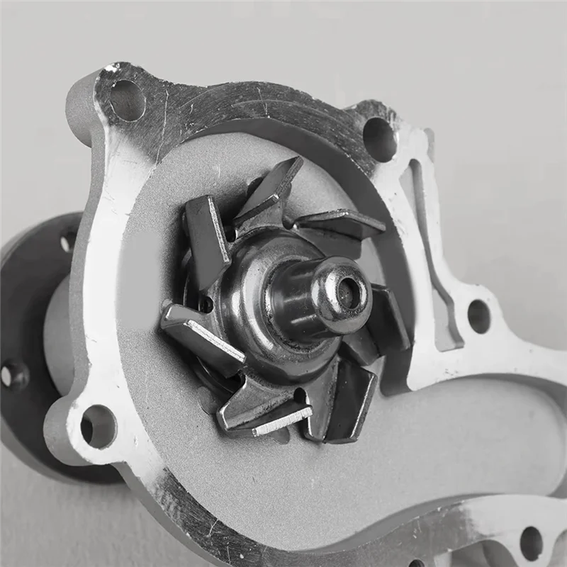 Water Pump 1611019135 Engine Cooling Water Pump Water Pump For Toyota Corolla Radiator Water Pump 16110-19135