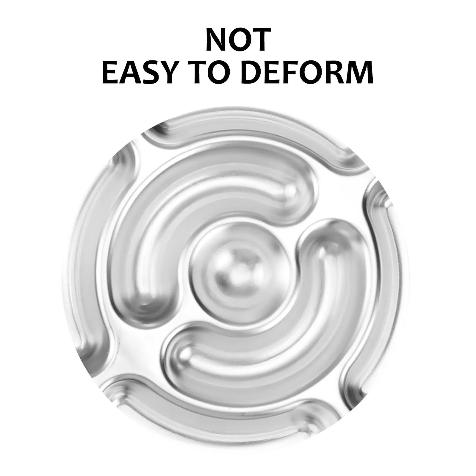 

2Pcs Stainless Steel Sausage Molds Kitchen Mold for DIY Hot Dog Making Household Kitchen Supplies Sausage Mold