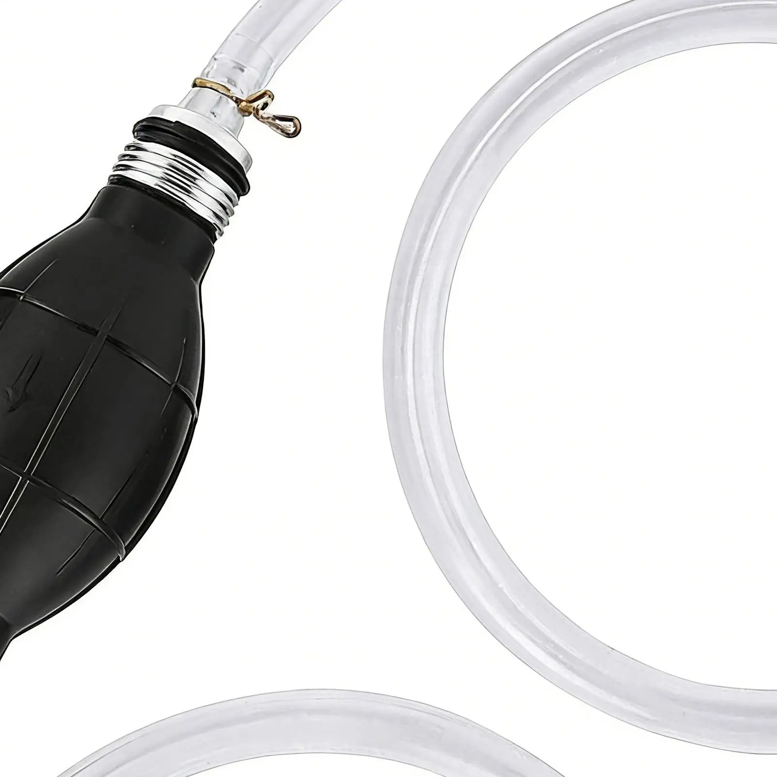 

Handy Manual Gas Oil Pump Car Fuel Pump Hand Straw Pump Durable For Liquid Gas oline Tuning Fuel Gas oline Diesel Pump