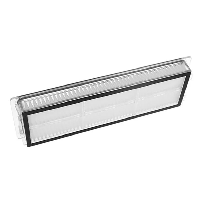 Top Deals For Xiaomi Robot Vacuum X10+ X10 Plus B101GL Spare Parts Accessories Main Side Brush Filter Dust Bag Rag Mop