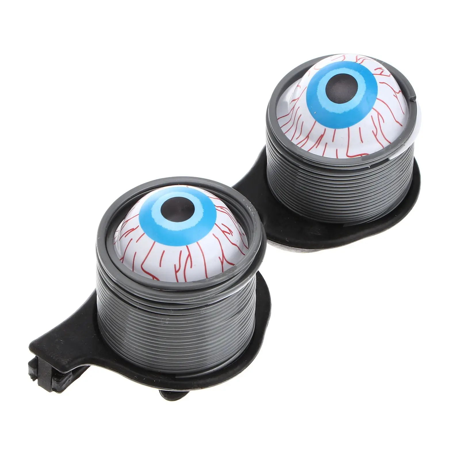 Horror Glasses Halloween Costume Accessories Crazy Eyeball Prom Themed Eyeballs Fake Comical Eyewear