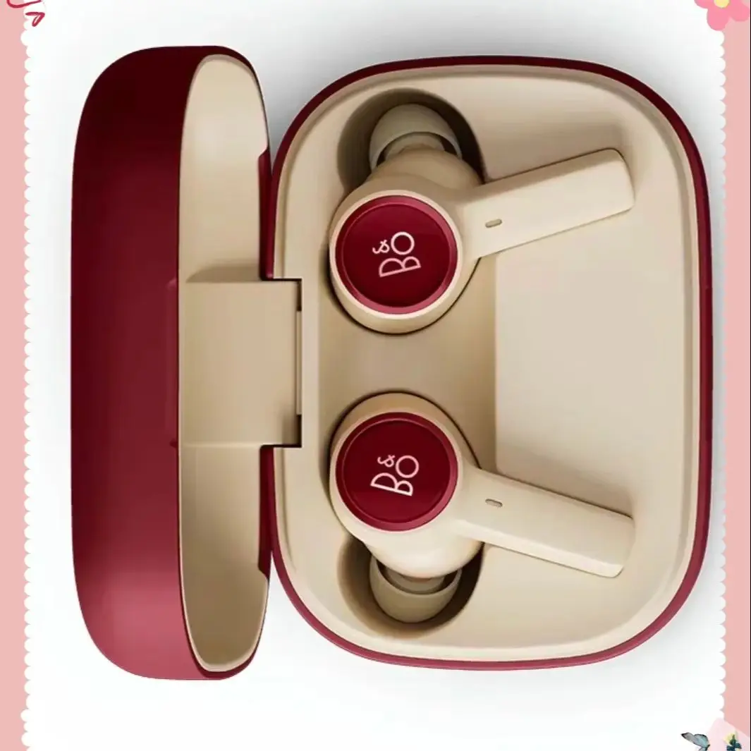 

***Upgrade Your Sound Experience with Advanced Huaqiangbei E8 3.0 True Wireless Bluetooth Earphones for Adults over 18