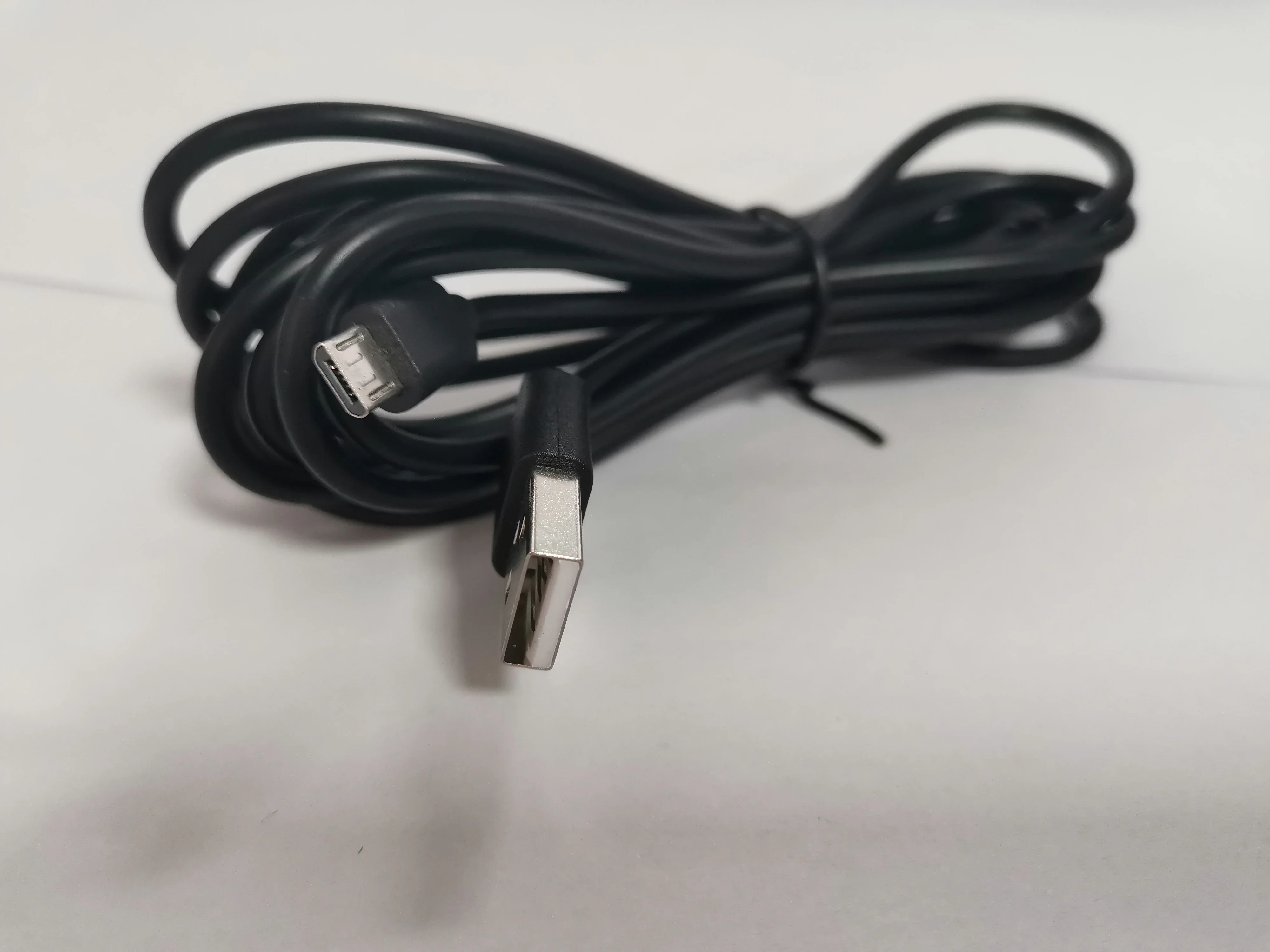 

ESCAM 3M USB Power Cable for Smart IP Wi-fi Camera（only Black ）