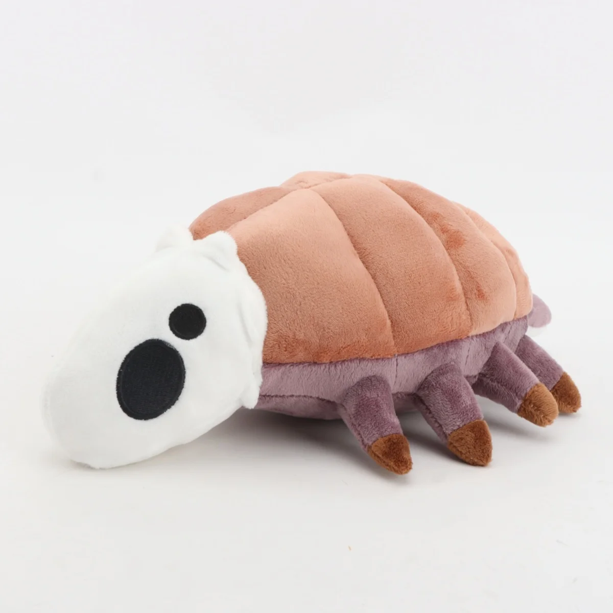 لطيف جرس الوحش أفخم دمية الجوف فارس Silksong المحيط ألعاب من نسيج مخملي صديق الدبور جرس الوحش دمية للطفل عيد الميلاد هدية عيد الميلاد #4