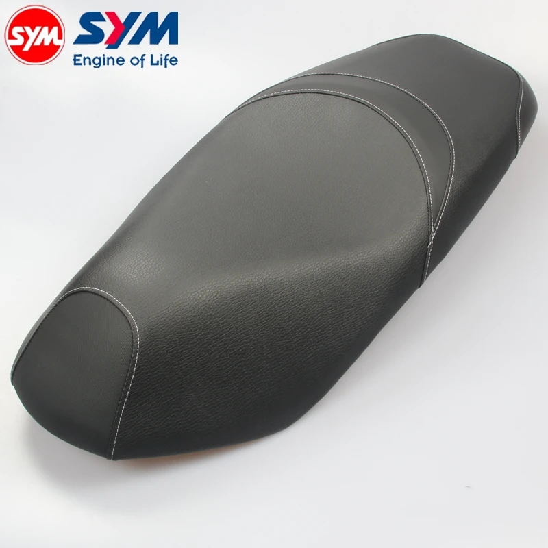 

For Sym Jet 14 125 / 50 / 200 Motorcycle Original Parts Seat Cushion Assembly Saddle