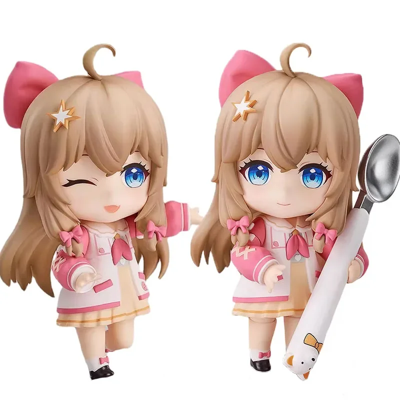 

GSC Genuine Good Smile 2106 Hololive A-SOUL Diana Kawaii Cute Anime Action Figures Toys for Boys Girls Kids Gifts Collectible