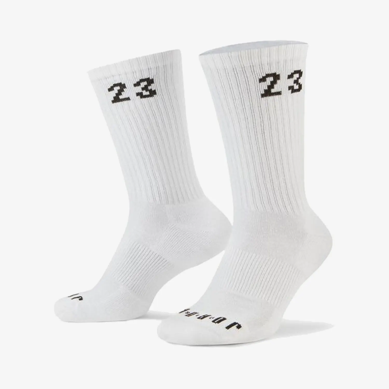 

Оригинальные спортивные носки унисекс Nike нового сезона, комплект из трех штук DA5718-100