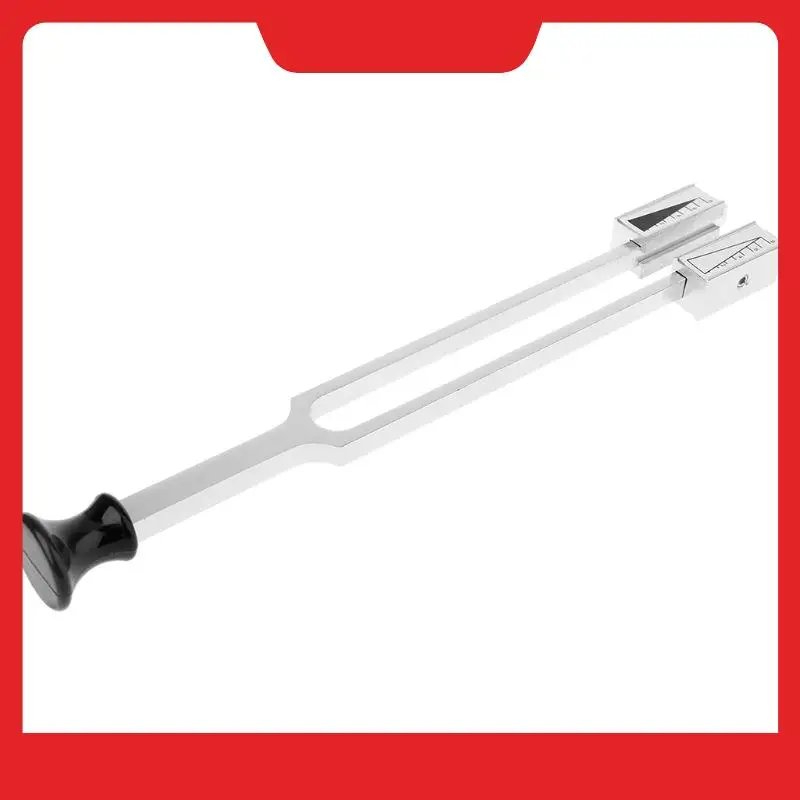 A32HOT-Tunning Fork C 128 Hz / C 64 Hz According To Ryder-Seiffer 2 Function Diagnostic