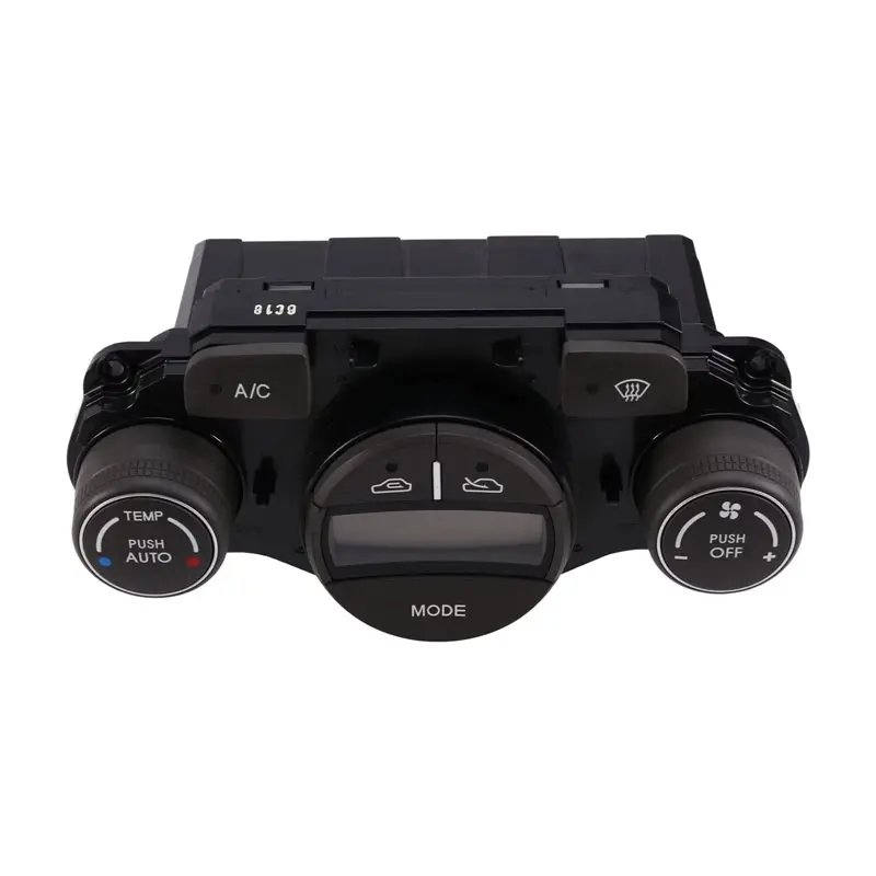 

For Kia Compatible Air-Conditioning Control Device 97250-1E250 Air-Conditioning Panel