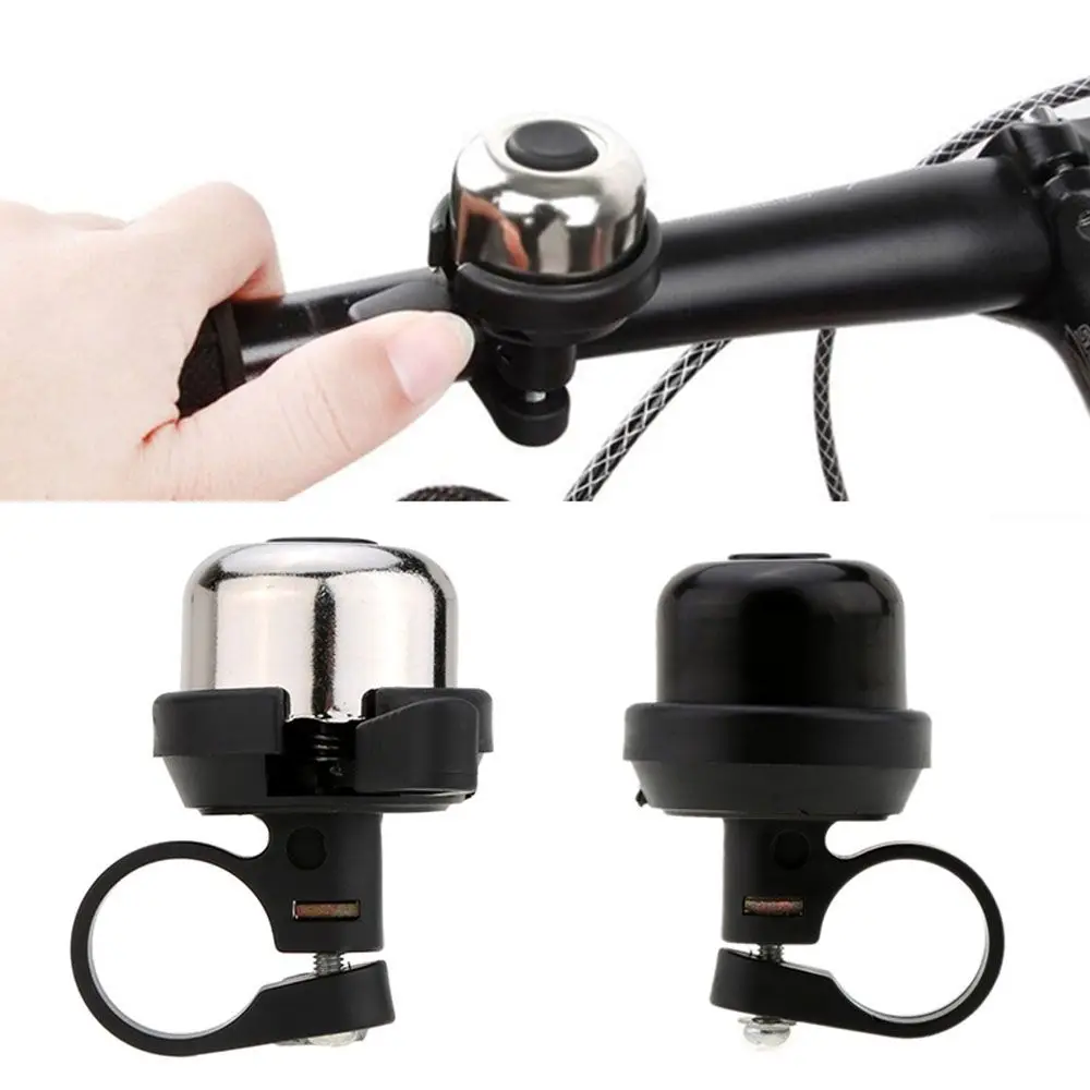 

Bicycle Riding Sports Bicycle Accessories Safety Cycling Alarm Ring Bike Sound Handlebar Ring Copper Bicycle Bell Bike Horn