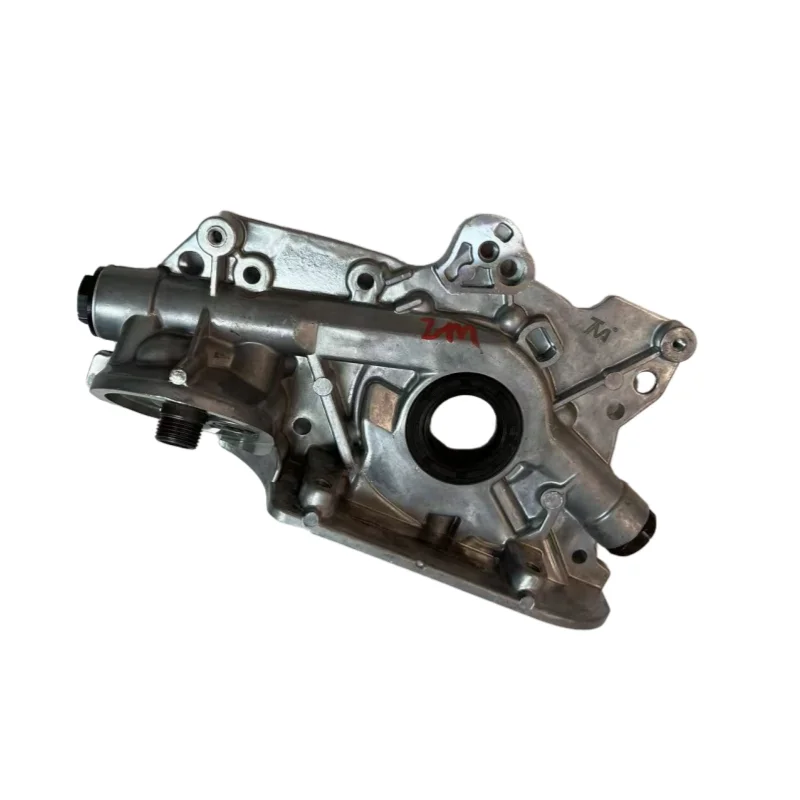 

Suitable for Chevrolet Jingcheng Junwei oil pump 24402722 93302983