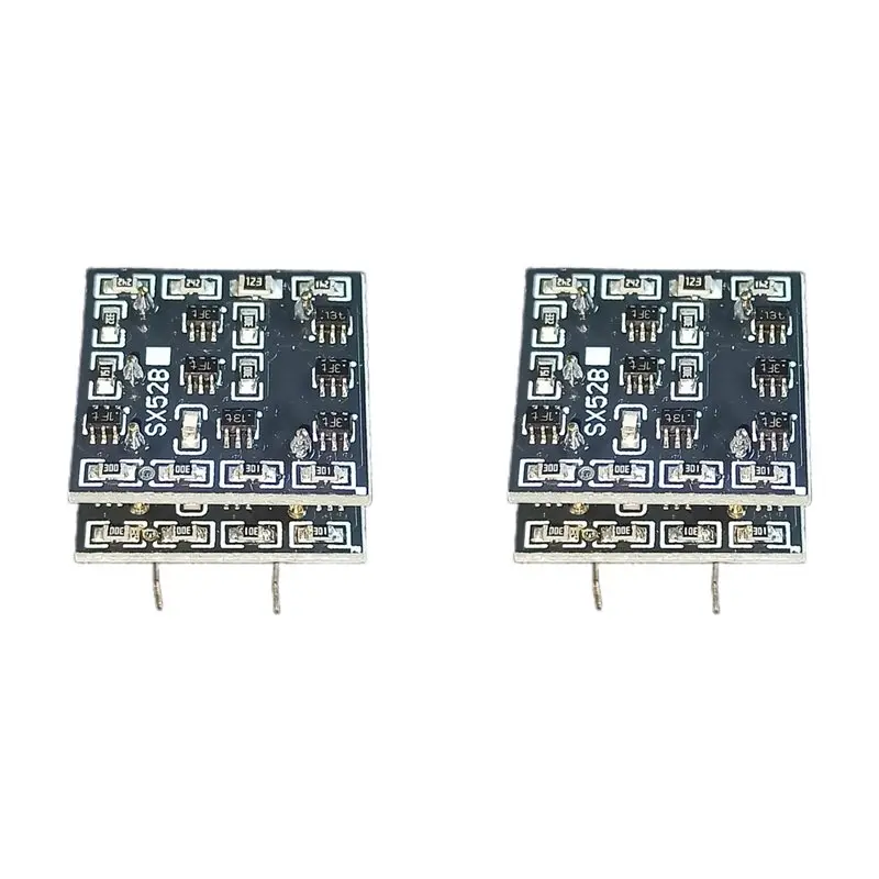 B68C 2 Pcs SX52B Fu…